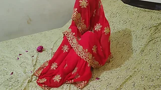 Desi Indian village bhabhi after advance old hat modern marid sex with dever clear Hindi audio