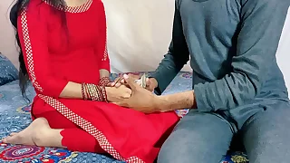 Devar ne bhabhi ko do lakh rupaye ka latch de kr sari rat sath sone ko kaha  Indian man cheat friend's wife fucked at the end of one's tether heavy blarney  full conformably desi porn sex