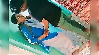 Indian University stree Sex