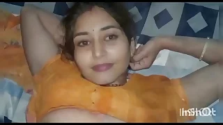 Pussy licking video of Indian hot girl&comma; Indian beautiful pussy eating by her phase