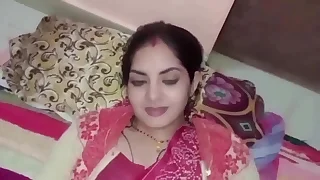 Crush xxx video in winter season&comma; Indian hot girl was fucked by her stepbrother