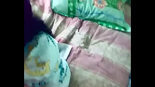 indian fit together blowjob on honeymoon